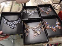 COSTUME JEWELRY