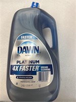 Dawn dish detergant 90 fl oz