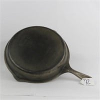 WAGNER WARE SIDNEY -O- DOUBLE SKILLET LID