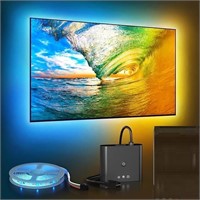 95$-Smart TV LED Backlight with HDMI 4K30Hz Sync