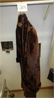 Norris Lea Furs Woman’s Fur Coat