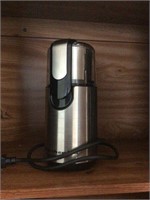 Kitchen Aid Electric Coffee Grinder