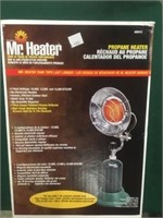 Mr. Heater