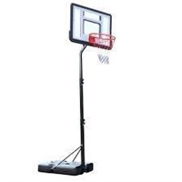 Basketball Hoop  6.8-8.5ft Adjustable Kids