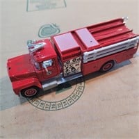 solido - mack pompier 1:60  fire truck