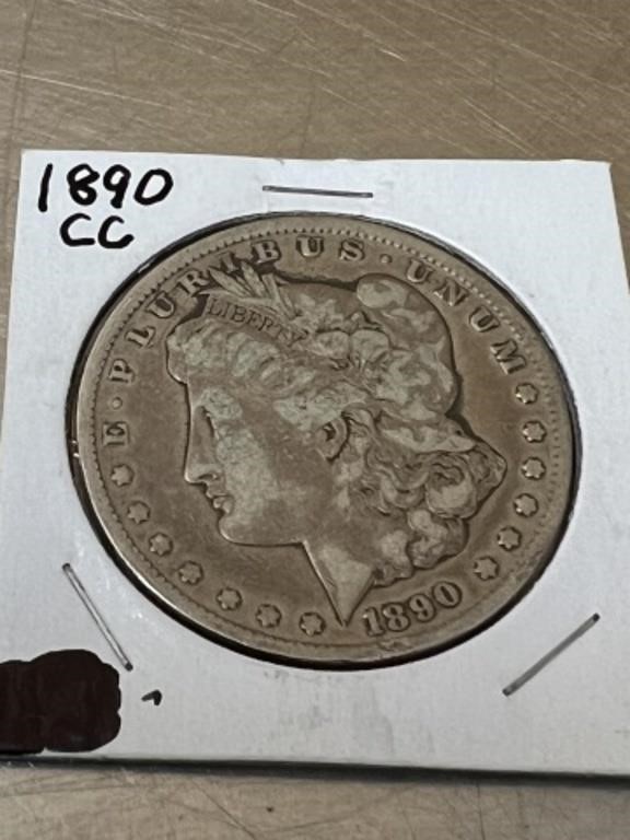 Coins & Currency Auctions in PENNSYLVANIA - Live and Online Sales