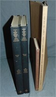 Coin Reference Book Lot.