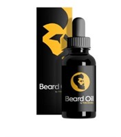 Beard Oil