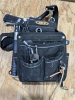 AWP Tool Bag With Tools