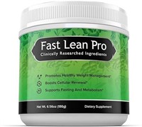 Fast Lean Pro Advanced Fasting Switch - Fastlean P