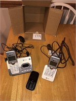Landline Phones & More