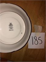 Decorative Plates (6)