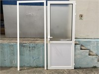 PVC Door - Porta PVC