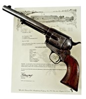 Colt Model 1873 Single Action Army .45