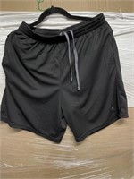 Size Medium Amazon essentials men shorts