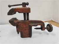 Bench Vise