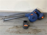 Bobvila leaf blower