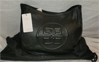 Bolvaint Rene' Noir Handbag