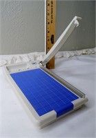 GBC Small Paper Cutter