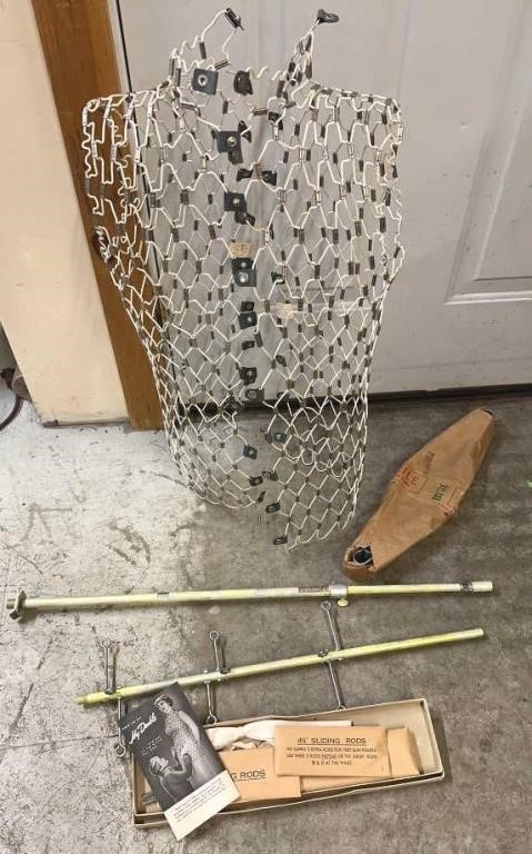 Fishing, Pool Sticks, Antiques/Vintage, Collectibles & More