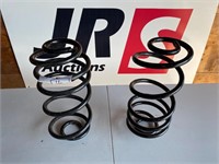Pair of new springs for car or truck