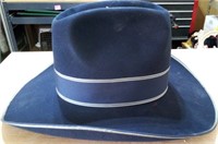 D - SHEPLERS COWBOY HAT (G46)