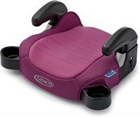 Graco Turbobooster 2.0 Backless Booster Seat...