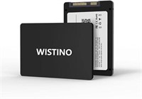 WISTINO Internal SATA SSD 1TB Solid State Drive