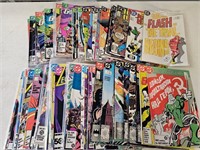 M- 79 Various DC Comic Books