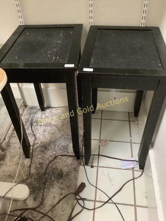 Set a Two Side Tables