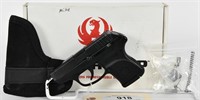 Ruger LCP Semi Auto Pistol .380 ACP