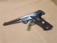 Hi-Standard Sport King 22lr pistol model 103