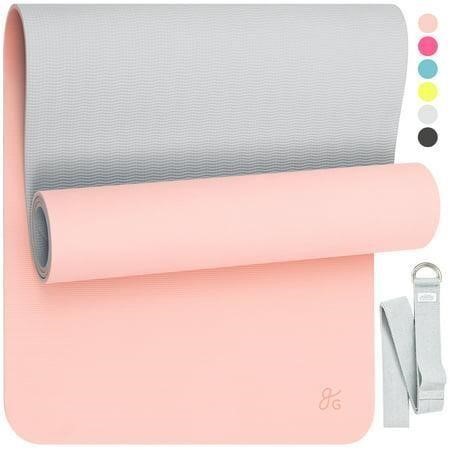 Greater Goods Professional Yoga Mat  Exercise