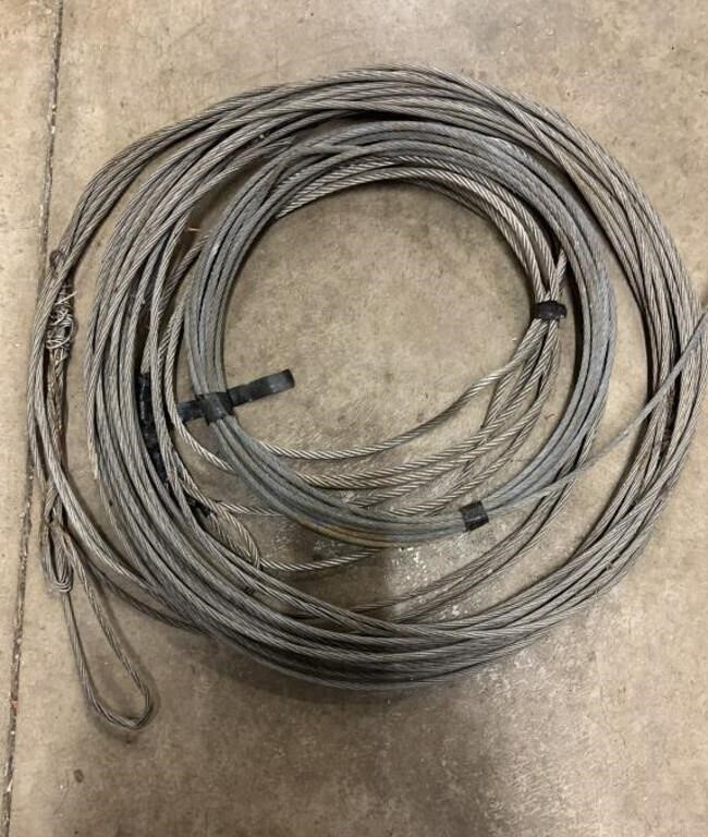 Aluminum Cable Wire