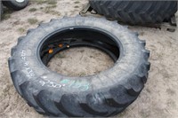 420/85R34 tire