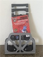 Folding Hand Truck-2