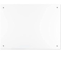 35 x 70 white dry emerges magnetic board