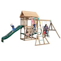 KIDKRAFT SPACIOUS SKIES 5n1 PLAYSET