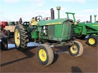 1961 JD 3010 Tractor #13823