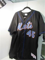 Baseball Jersey NY Mets - Size 54