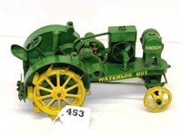 John Deere Waterloo Boy