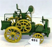 John Deere Frolich