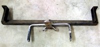Trailer Hitch For Chevy Truck