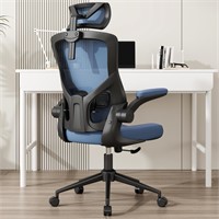 , Ergonomic Mesh Desk Chair, High Back Computer Ch