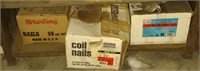 Sterling Nails & Coil Nails