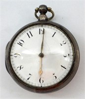 ANTIQUE POCKET WATCH BY MARGATE