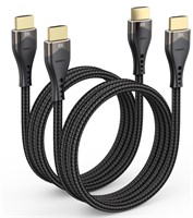 Highwings 8K HDMI Cable 2pack