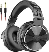 OneOdio Pro-10 Over Ear Wired Headphones for