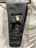 Holmes Workwear Men’s Work Pants 32x32