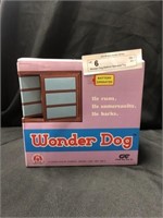 Wonder Dog Battery-Operated Toy